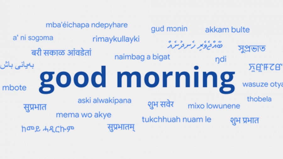 Google traducirá lenguas originarias