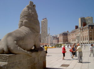 Exitoso finde largo.