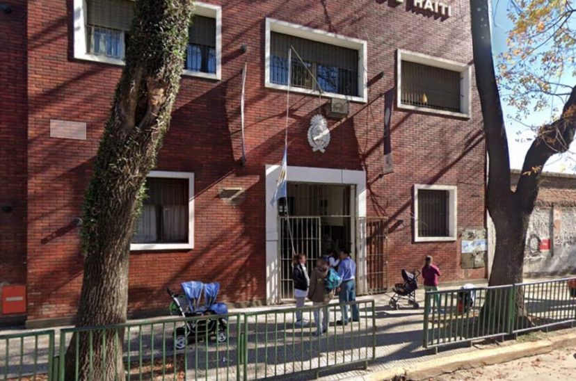 Desnutrición infantil en CABA.