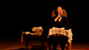 Llega el Festival Villa Crespo al Teatro a El Crisol .