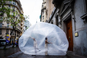 Llega Ciudanza