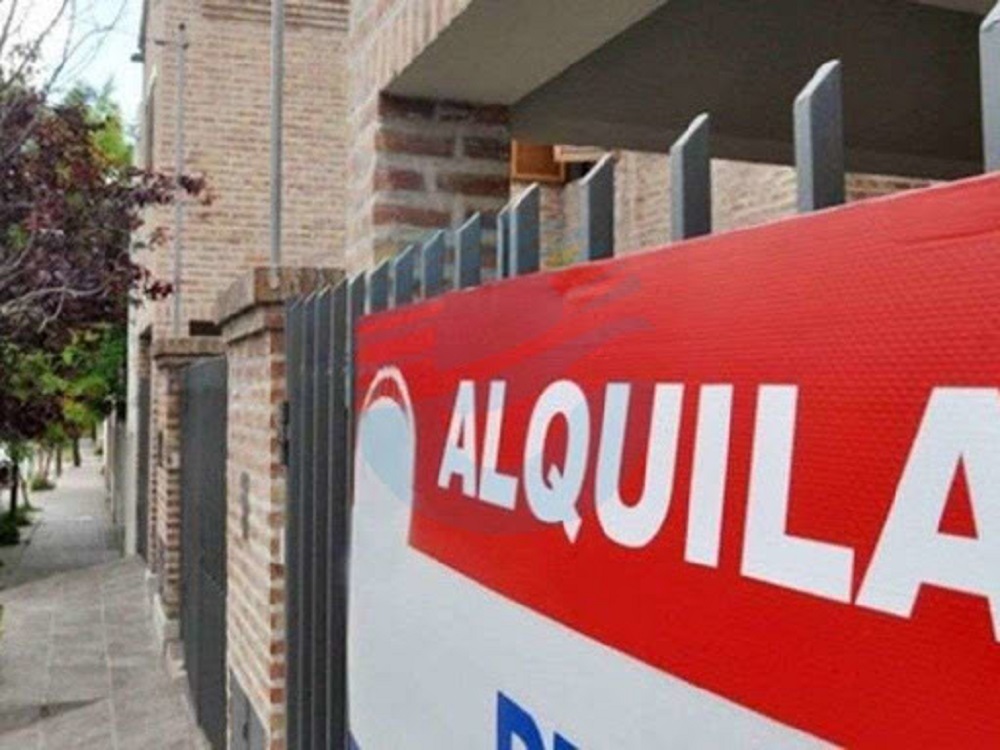 Dos de cada diez bonaerenses alquila.
