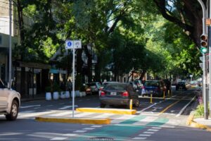 Nuevas reglas para estacionar en CABA