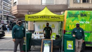 podes dejar tus electrónicos