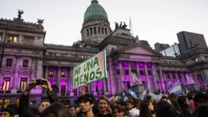 Crece el número de femicidios