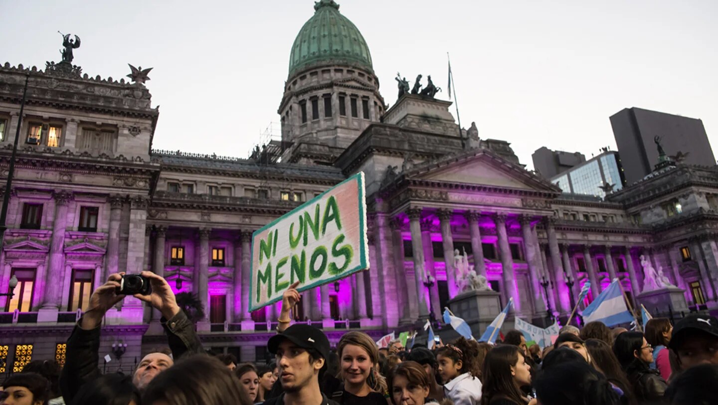 Crece el número de femicidios