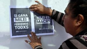 Reclamo de personas con discapacidad