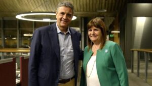 Macri defiende la Ciudad