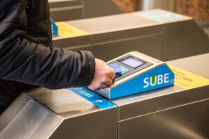 confirman la tarifa de subte
