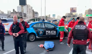 murió por robar un celular